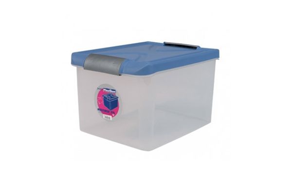 CAJA MULTIUSO EUROBOX 38 L