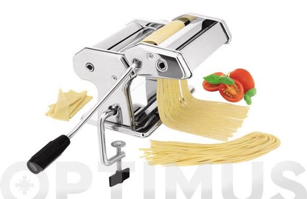 MAQUINA PARA HACER PASTA 