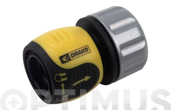 CONECTOR RAPIDO METAL TPR(BL) GA12132-3/4"