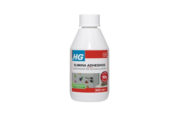 ELIMINA ADHESIVO PROFESIONAL 300 ML