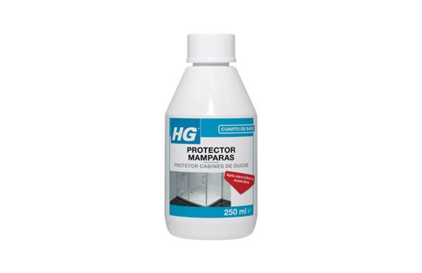 PROTECTOR TOTAL MAMPARAS 250 ML