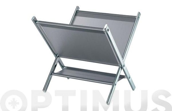 REVISTERO PLEGABLE NEGRO