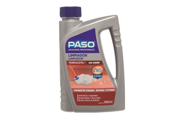 LIMPIADOR USO DIARIO TERRACOTA 1 L