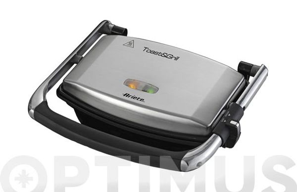 GRILL ELECTRICO SLIM TOAST&GRILL 1000W