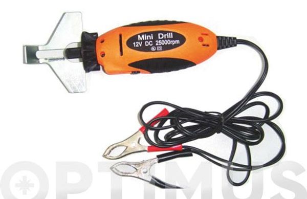 AFILACADENAS ELECTRICO MINI 12V