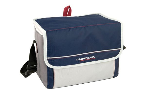 NEVERA FLEXIBLE FOLD'N COOL 10 L