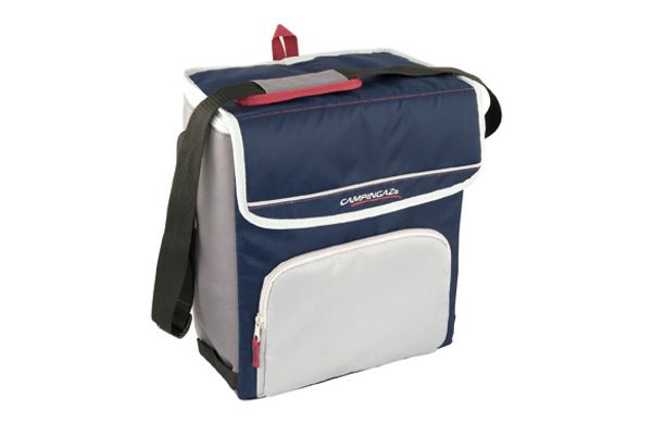 NEVERA FLEXIBLE FOLD'N COOL 20 L