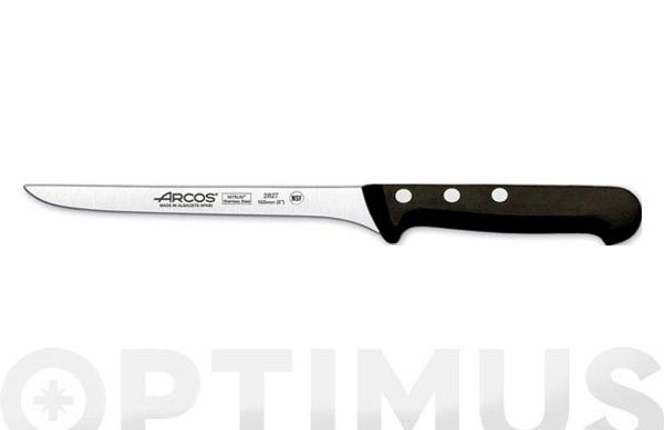 CUCHILLO UNIVERSAL FILETEADOR 