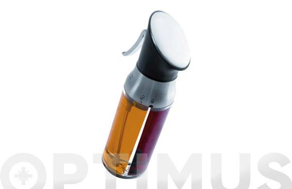 PULVERIZADOR ACEITE-VINAGRE 200 ML