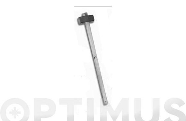 MANGO MAZA CUÑA 90 X 4,7 CM