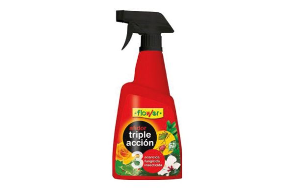 TRIPLE ACCION AFIDOR 500 ML