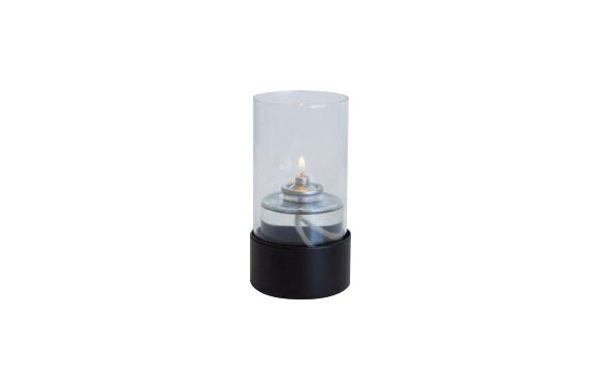 LAMPARA JARDIN ACEITE BIO 