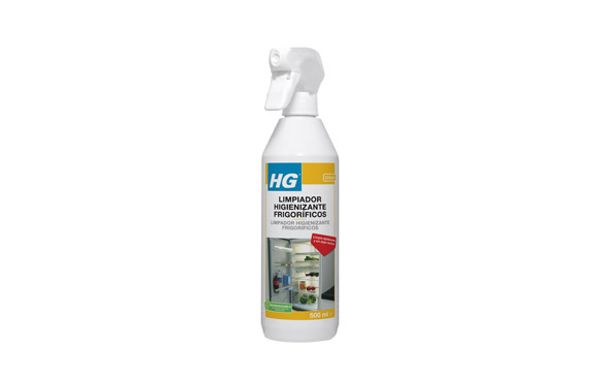 LIMPIADOR HIGIENICO FRIGORIFICO 500 ML