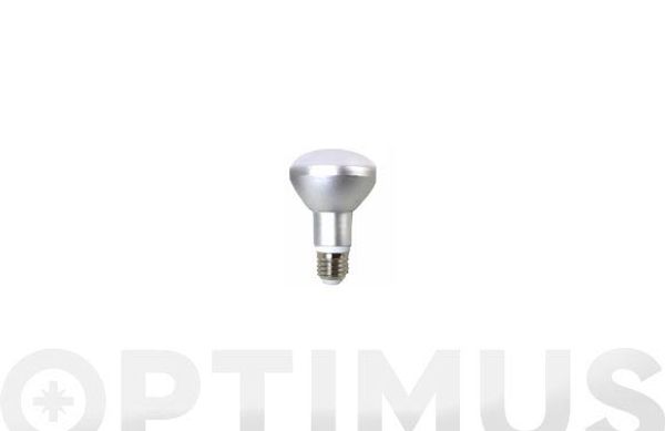 BOMBILLA LED REFLECTORA R63 LUZ FRIA 690LM 8W