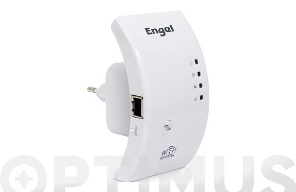 REPETIDOR WIFI 802,11B/G/N