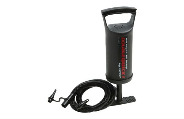 INFLADOR DE MANO 29 CM