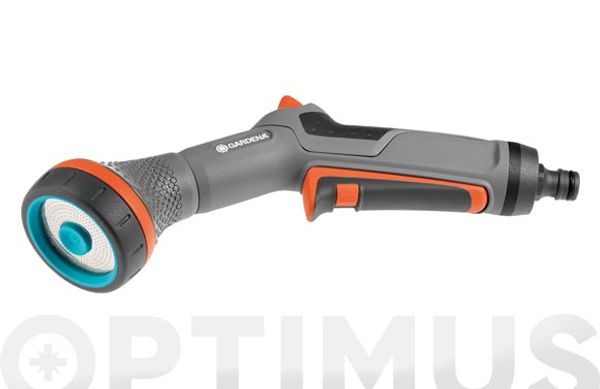 PISTOLA RIEGO PLASTICO PLANTAS SENSIBLES COMFORT
