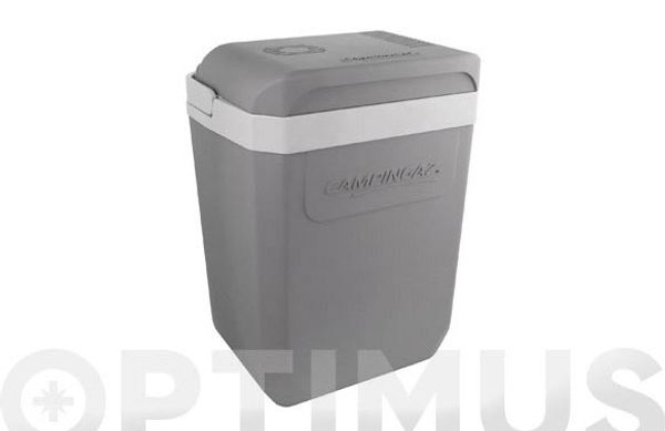NEVERA RIGIDA TERMOELECTRICA 12V 'ANTIMICROBIAL' 28 LT