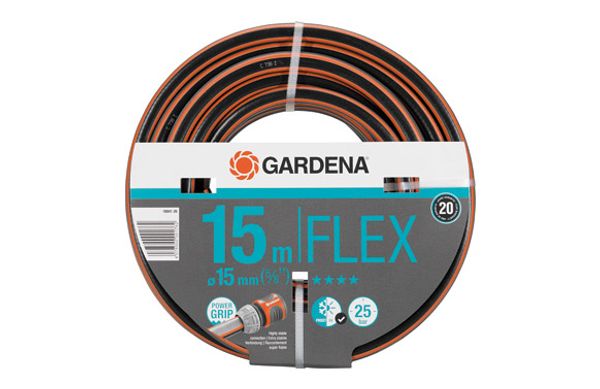MANGUERA FLEX  Ø 15 MM 15 M