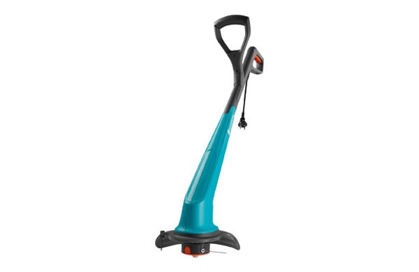 CORTABORDES ELECTRICO 300 W Ø DE CORTE 23 CM HILO DE Ø 1,6 MM GARDENA