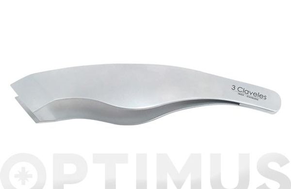 PINZA ESPINAS PESCADO-JAMON 14 CM