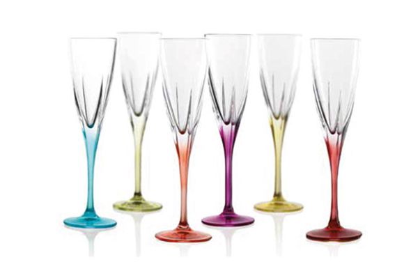 COPA CAVA COLOR FUSION 6 UDS 17 CL