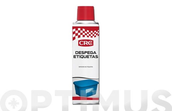 DESPEGAETIQUETAS ADHESIVOS Y PEGATINAS 250 ML