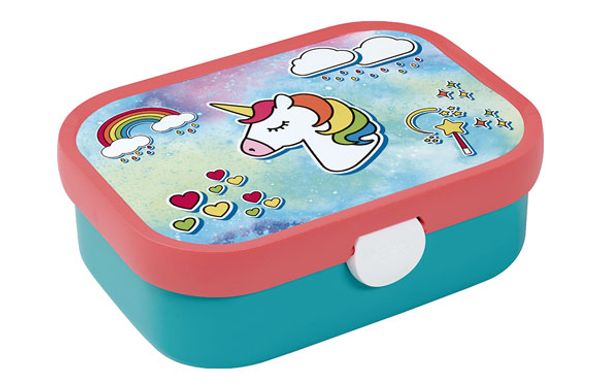 CONTENEDOR LUNCH BOX CAMPUS UNICORNIO