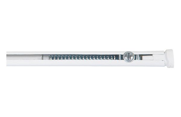 PORTAVISILLOS OVAL FORCE BLANCO 30-43 CM