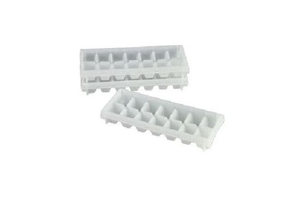 BANDEJA CUBITOS HIELO (3 PIEZAS) RIGIDA