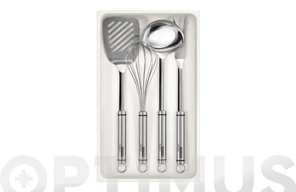 BANDEJA FLEXISPACE 37X22,2CM
