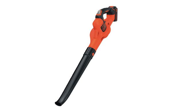 SOPLADOR A BATERIA BLACK & DECKER LI 18V 2AH