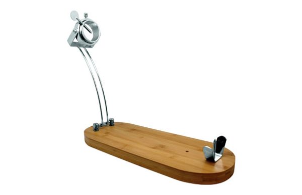 JAMONERO GIRATORIO BAMBU 