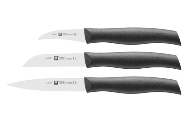CUCHILLOS PELADORES SET 3 UDS 