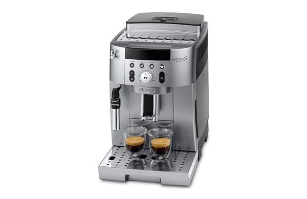 CAFETERA EXPRES SUPERAUTOMATICA 15 BARES 1450W