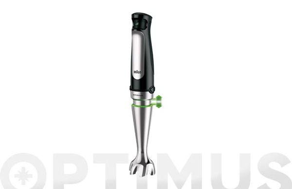 BATIDORA DE VARILLAS QUICK 7 1000 W