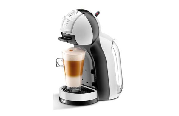 CAFETERA DOLCE GUSTO MINI ME NEGRO Y BLANCO
