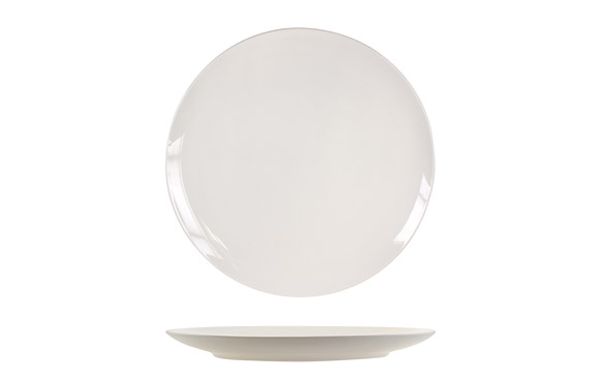PLATO NEW BONE CHINA COUPE LLANO-27 CM