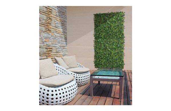 JARDIN VERTICAL ARTIFICIAL FOREST 1 X 1 M