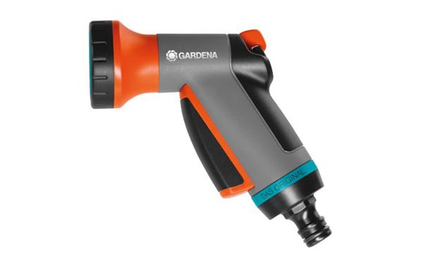 PISTOLA ROCIADORA BALCON CITY GARDENING 