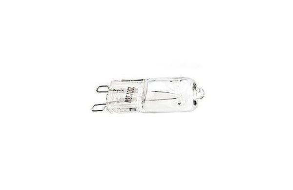 LAMPARA HALOGENA ECO G9 HI-PIN 28W 230V
