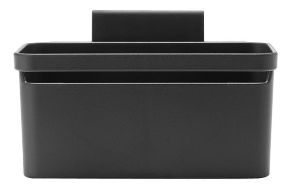 ORGANIZADOR FREGADERO GRIS OSCURO