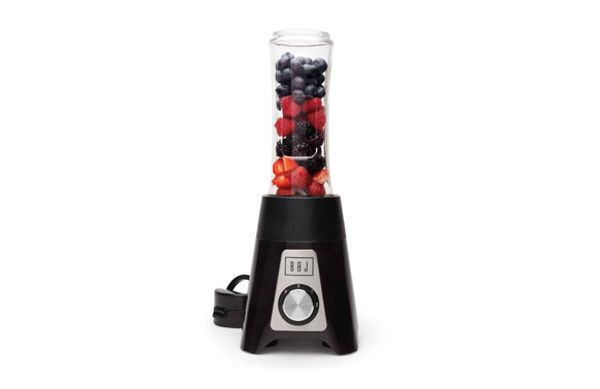 BATIDORA DE VASO SPORT BLEND & GO SB-600X 0,6 L