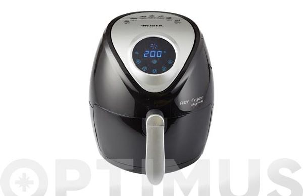 FREIDORA DE AIRE DIGITAL  2,6 L 1300 W