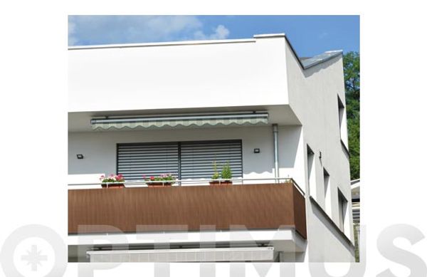 MIMBRE ECOLOGICO LOP 1,5 X 3 M MADERA