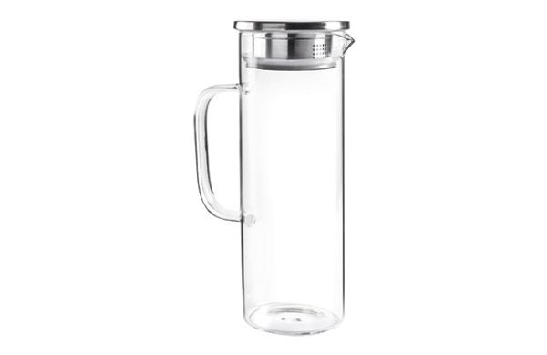 JARRA AGUA 1,5 L - BOROSILICATO