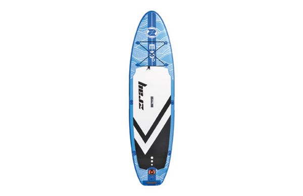 TABLA PADDLE SURF EVASION 10 297X76X13 CM