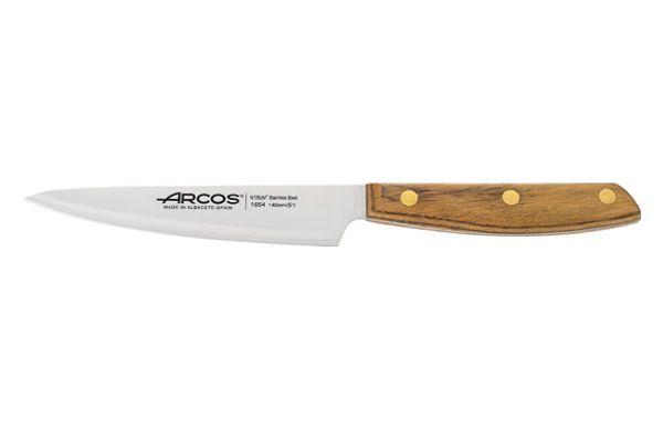 CUCHILLO SERIE NORDIKA COCINERO 14 CM