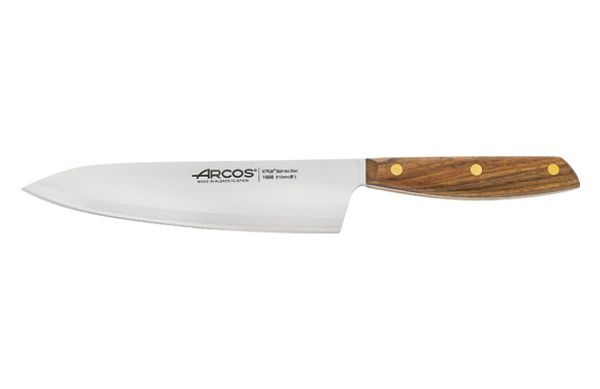 CUCHILLO SERIE NORDIKA CHEFF