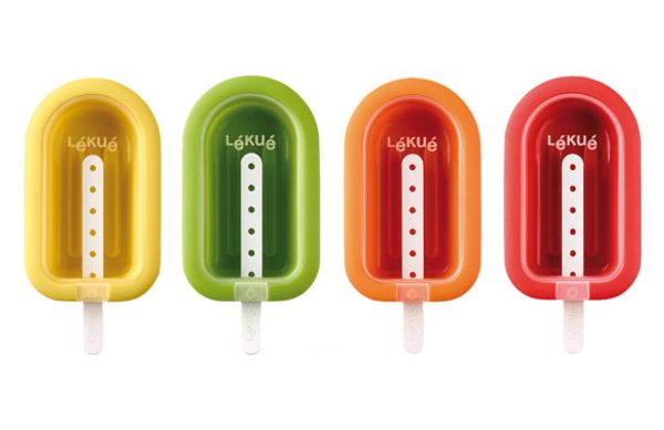 MOLDE POLOS APILABLES CLASSIC (PACK 4 UDS) 95 ML